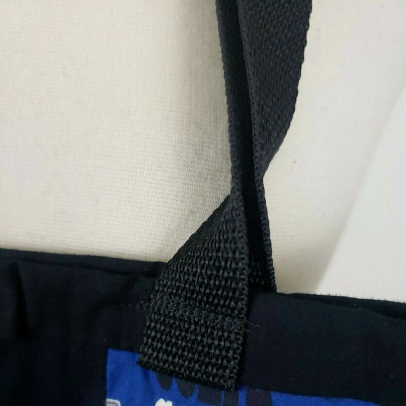 Indianapolis Colts Purse Tote Shopping Bag Footbal - Picture 5 of 7